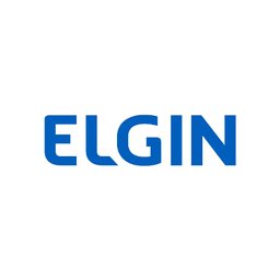 Company logo ELGIN