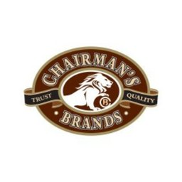 Company logo Chairman's Brands