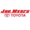 Company logo Joe Myers Toyota