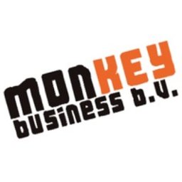 Monkey Business Logo