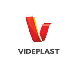 Company logo Videplast
