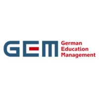 Firmenlogo GEM GmbH
