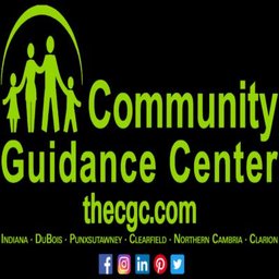 Company logo Community Guidance Center
