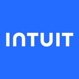 Company logo Intuit