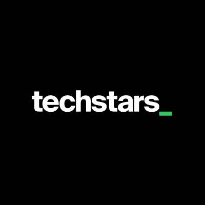 企業ロゴ Techstars