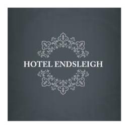 Company logo Hotel Endsleigh