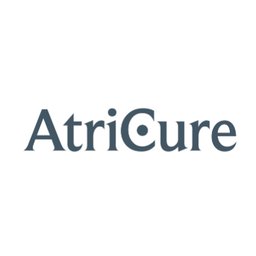 Company logo AtriCure, Inc.