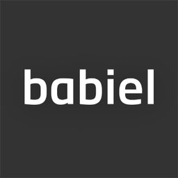 Firmenlogo Babiel GmbH