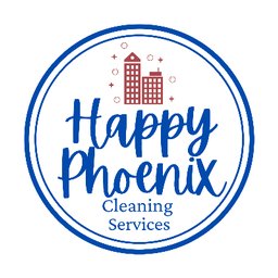 Company logo Happy Phoenix Cleaning Services Pty Ltd