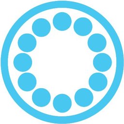Company logo EVBOX