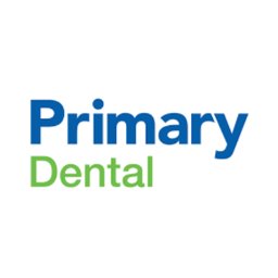 PRIMARY DENTAL Logo