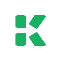 Logotipo de la empresa Kaleris