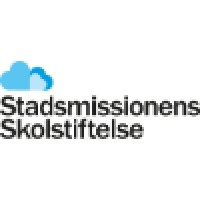 Company logo Stadsmissionens Skolstiftelse
