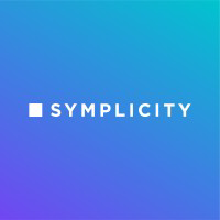 Company logo Symplicity