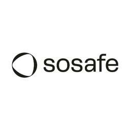 Logotipo de la empresa SoSafe GmbH