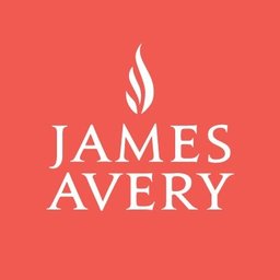 Company logo James Avery