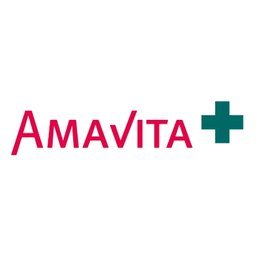 Firmenlogo Amavita