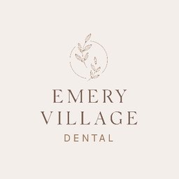 Company logo Emery Village Dental