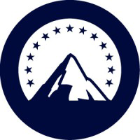 Company logo Paramount