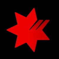 Company logo NAB