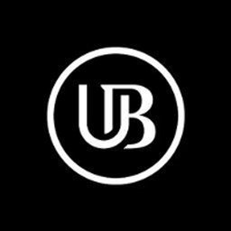 Company logo Urban Barn