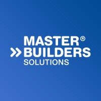 Company logo Master Builders Solutions