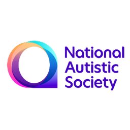 Company logo National Autistic Society