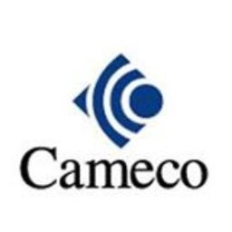 Company logo Cameco