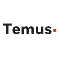 Company logo Temus