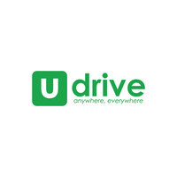 شعار الشركة UDrive