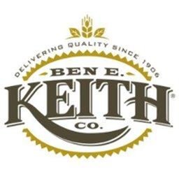Company logo Ben E. Keith