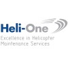 Company logo Heli-One