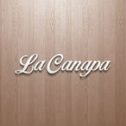 Company logo La Canapa Boutique