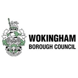 Company logo Wokingham Borough Council