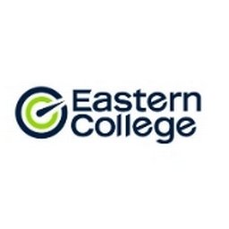 Company logo EASTERN COLLEGE