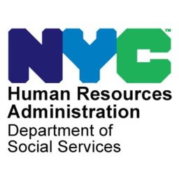 Company logo NYC Human Resources Administration