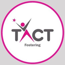 Company logo Tact