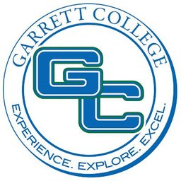 Company logo Garrett College