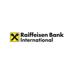 Firmenlogo Raiffeisen Bank International AG