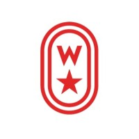 Company logo Woodbine Entertainment