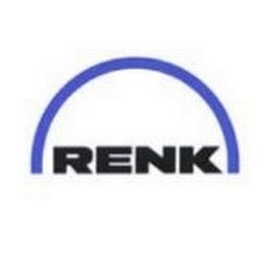 Company logo Renk