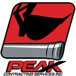 Peak Contracting Services Inc Logo