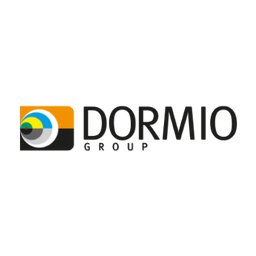 Company logo Dormio Group B.V.