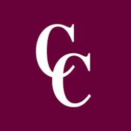 Caressant Care Logo