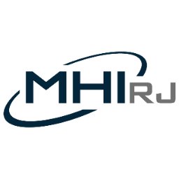 Company logo MHI RJ Aviation