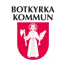 Company logo Botkyrka Kommun