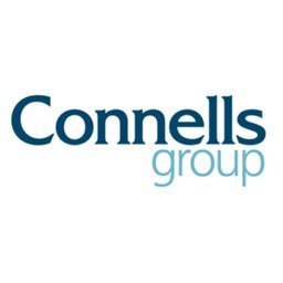 Company logo Connells Group