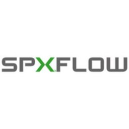 Company logo SPX Flow