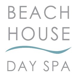 Company logo Beach House Day Spa