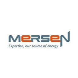 Logo de l'entreprise Mersen